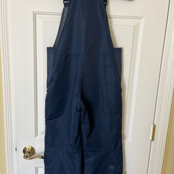 Arctix Kids Insulated Snow Bib Overalls - Picture 2 of 6
